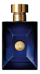 Kit Mediteranean Proaspăt: Giorgio Armani Acqua di Giò Profumo + Dolce & Gabbana Light Blue Intense + Versace Dylan Blue + Hugo Boss Bottled Infinite