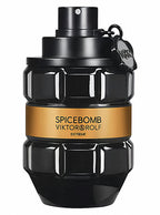 Kit Noir Intens: Tom Ford Noir Extreme + YSL La Nuit de L'Homme + Viktor & Rolf Spicebomb Extreme + Armani Code Parfum