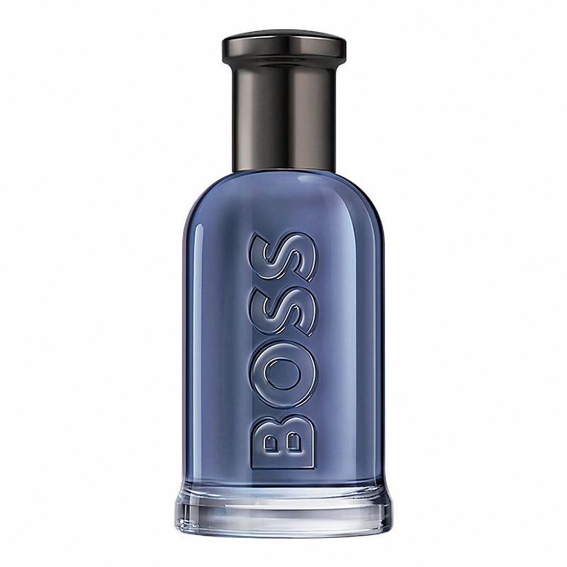 Kit Mediteranean Proaspăt: Giorgio Armani Acqua di Giò Profumo + Dolce & Gabbana Light Blue Intense + Versace Dylan Blue + Hugo Boss Bottled Infinite
