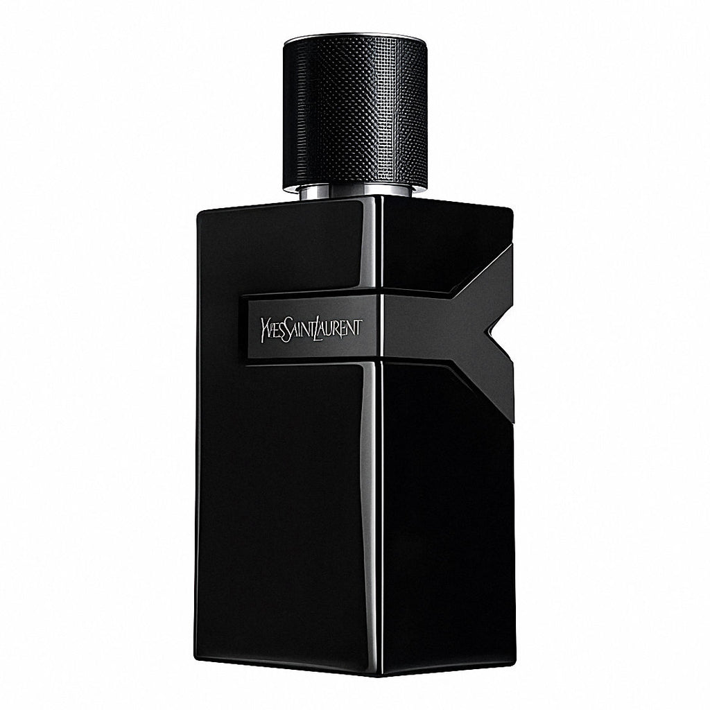 Kit Prestigiu Negru: Givenchy Gentleman Intense + Valentino Uomo Born in Roma + YSL Y Le Parfum + Tom Ford Black Orchid