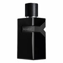Kit Prestigiu Negru: Givenchy Gentleman Intense + Valentino Uomo Born in Roma + YSL Y Le Parfum + Tom Ford Black Orchid